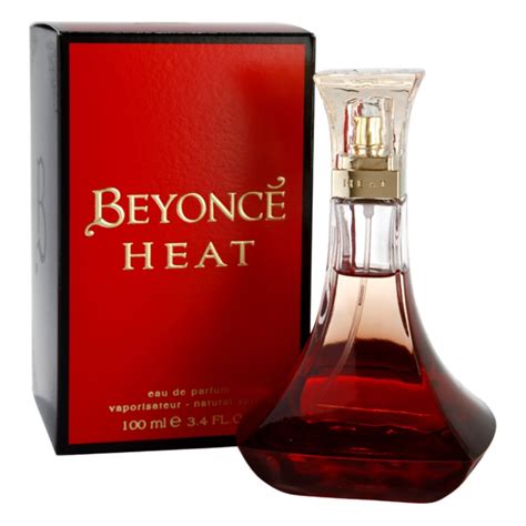 beyonce heat eau de parfum 100ml|beyoncé heat perfume 100ml boots.